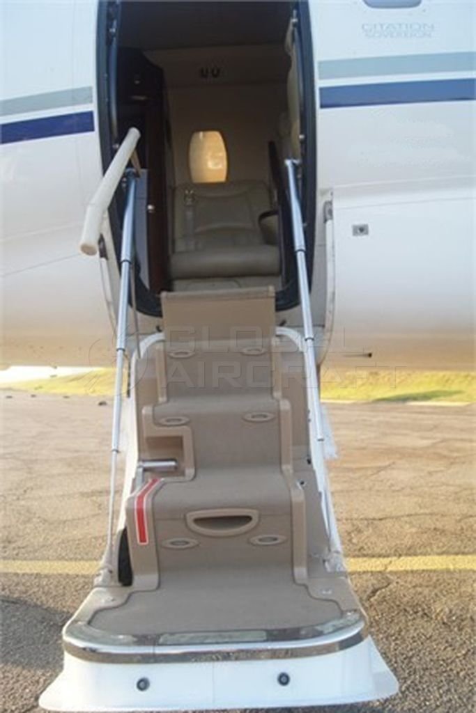 CESSNA CITATION SOVEREIGN 2008