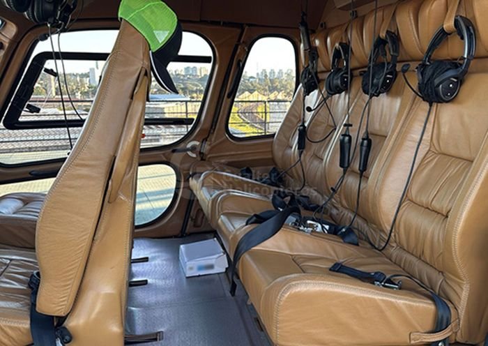 AS350B3e H125 2015