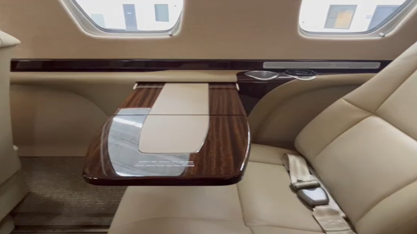 CITATION CJ3+ 2024