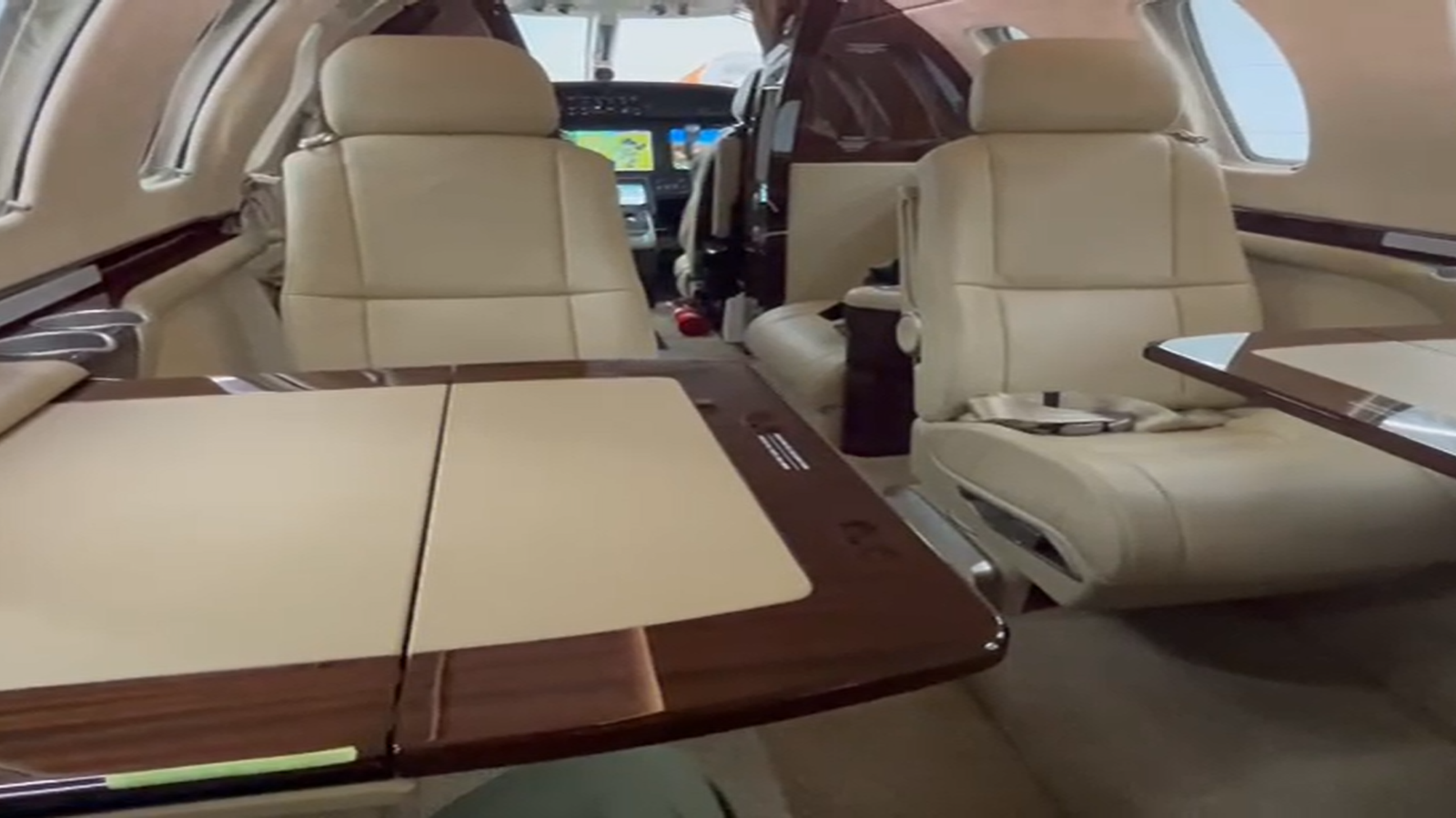 CITATION CJ3+ 2024