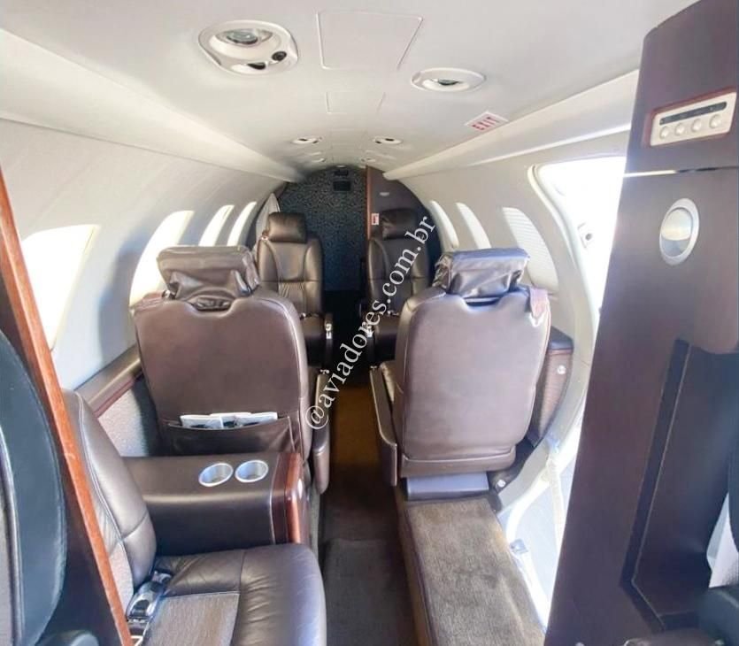 CESSNA CITATION CJ1+ 525 2008
