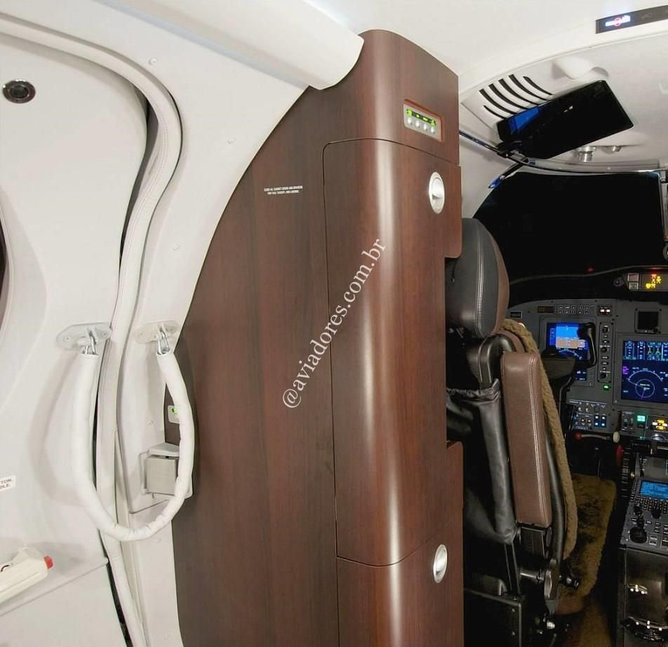 CESSNA CITATION CJ1+ 525 2008