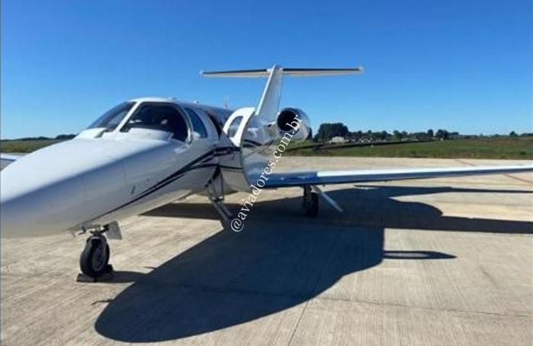 CESSNA CITATION CJ1+ 525 2008