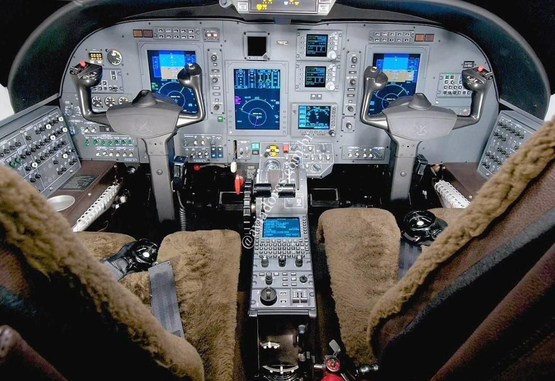 CESSNA CITATION CJ1+ 525 2008