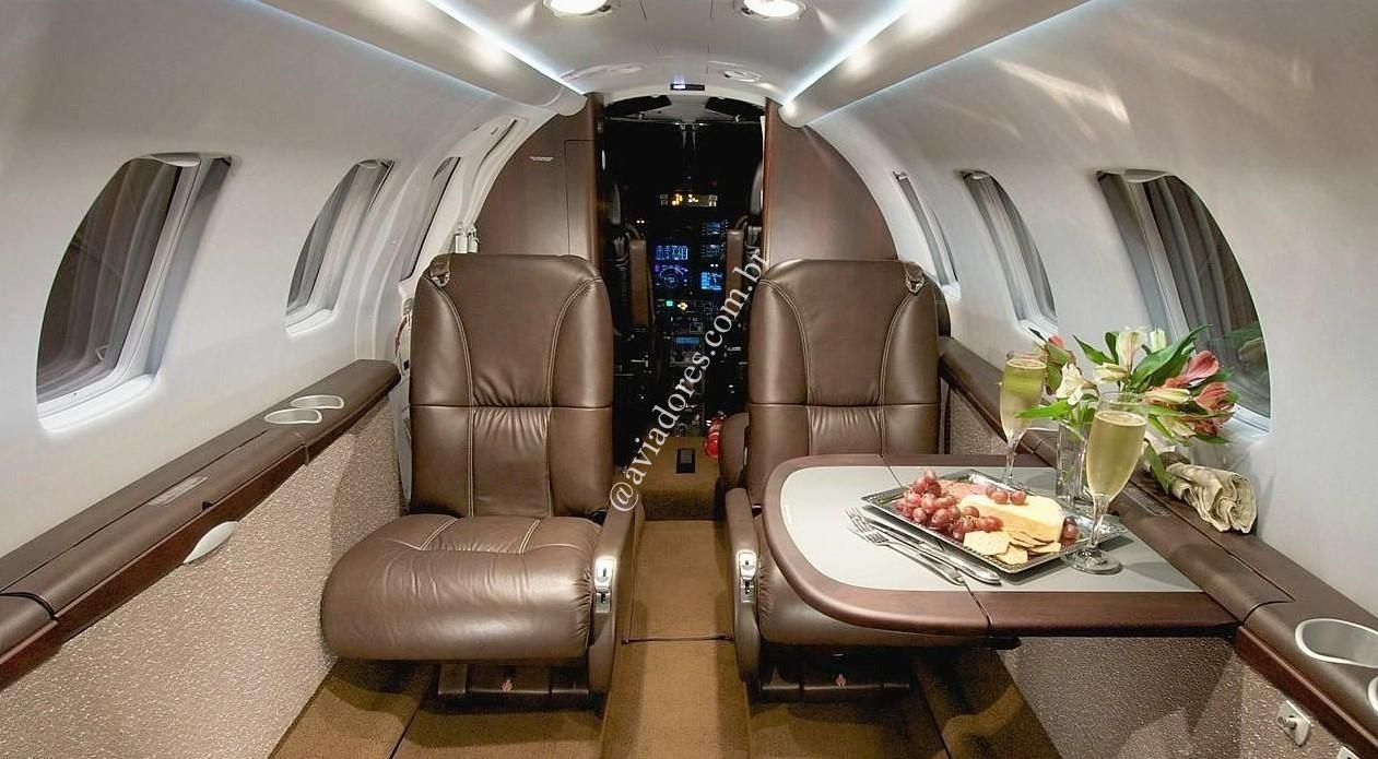 CESSNA CITATION CJ1+ 525 2008