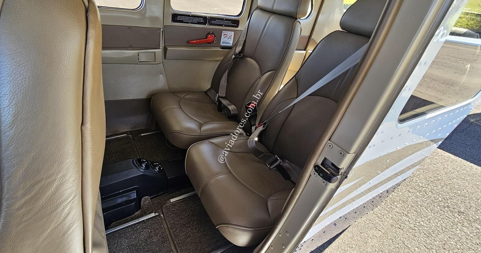 CESSNA T206H TURBO STATIONAIR 2006