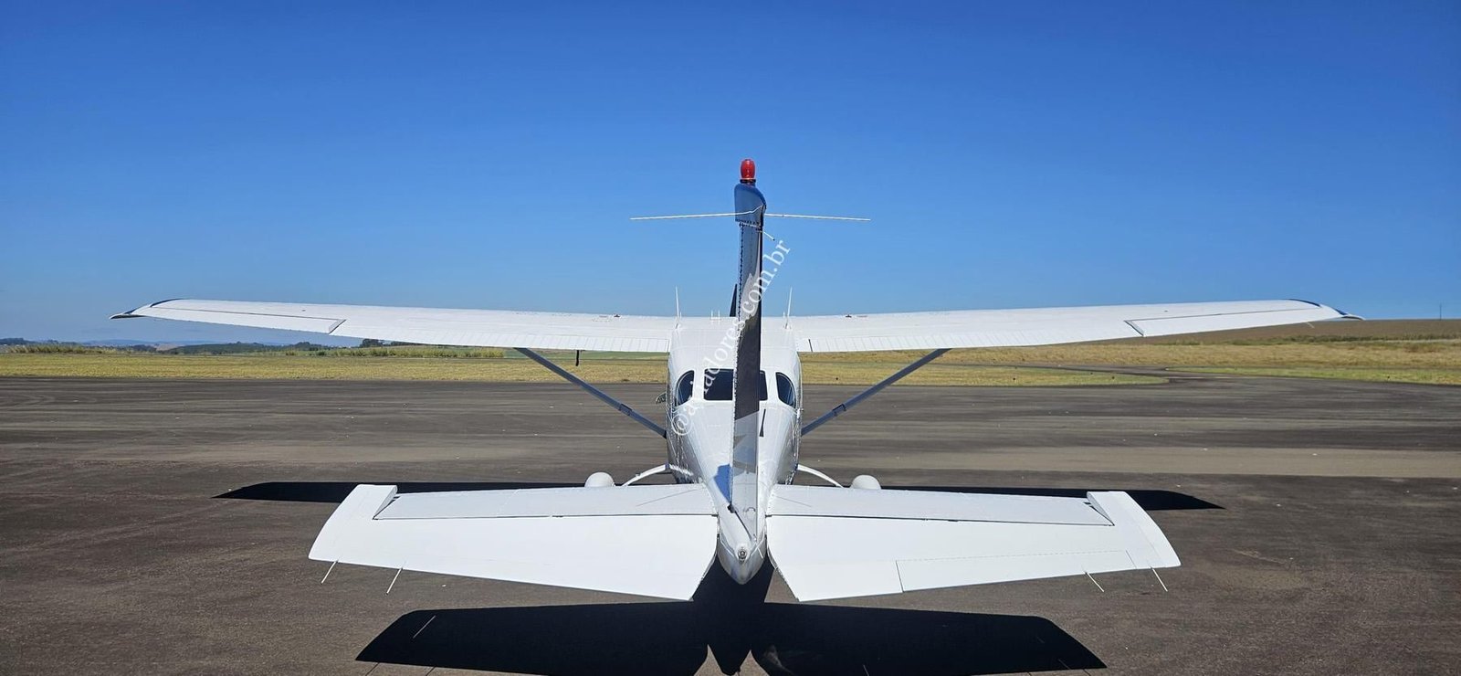 CESSNA T206H TURBO STATIONAIR 2006
