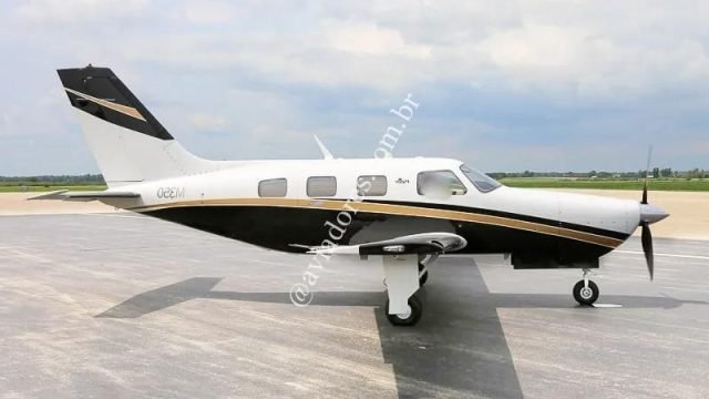 PIPER PA-46-350P MATRIX – 2015