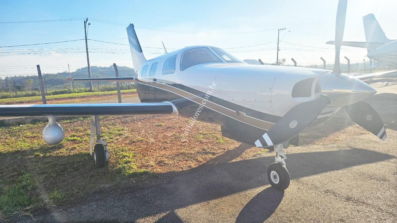 PIPER PA-46-350P MATRIX – 2015