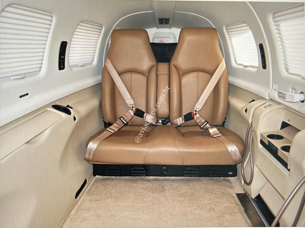 PIPER PA-46-350P MATRIX – 2015