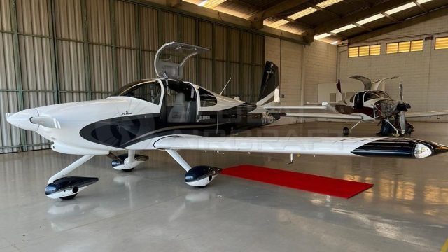 FLYER RV-10 LSA 2024
