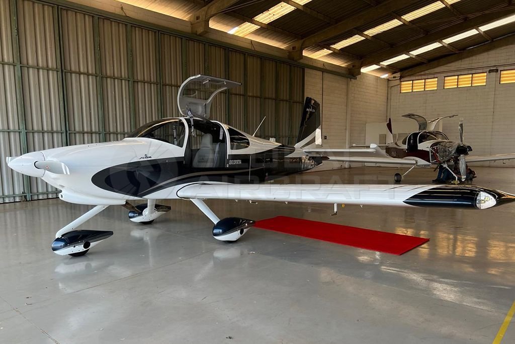 FLYER RV-10 LSA 2024