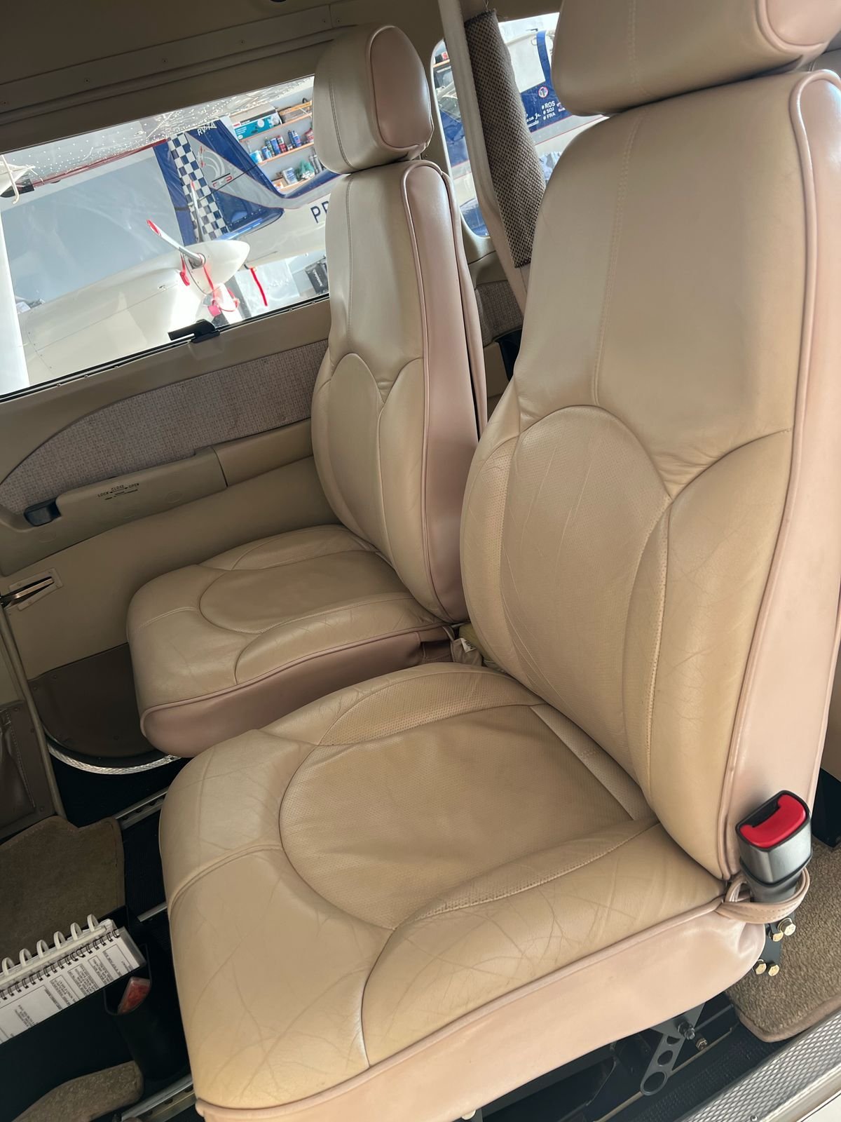 CESSNA SKYLANE 182T 2008