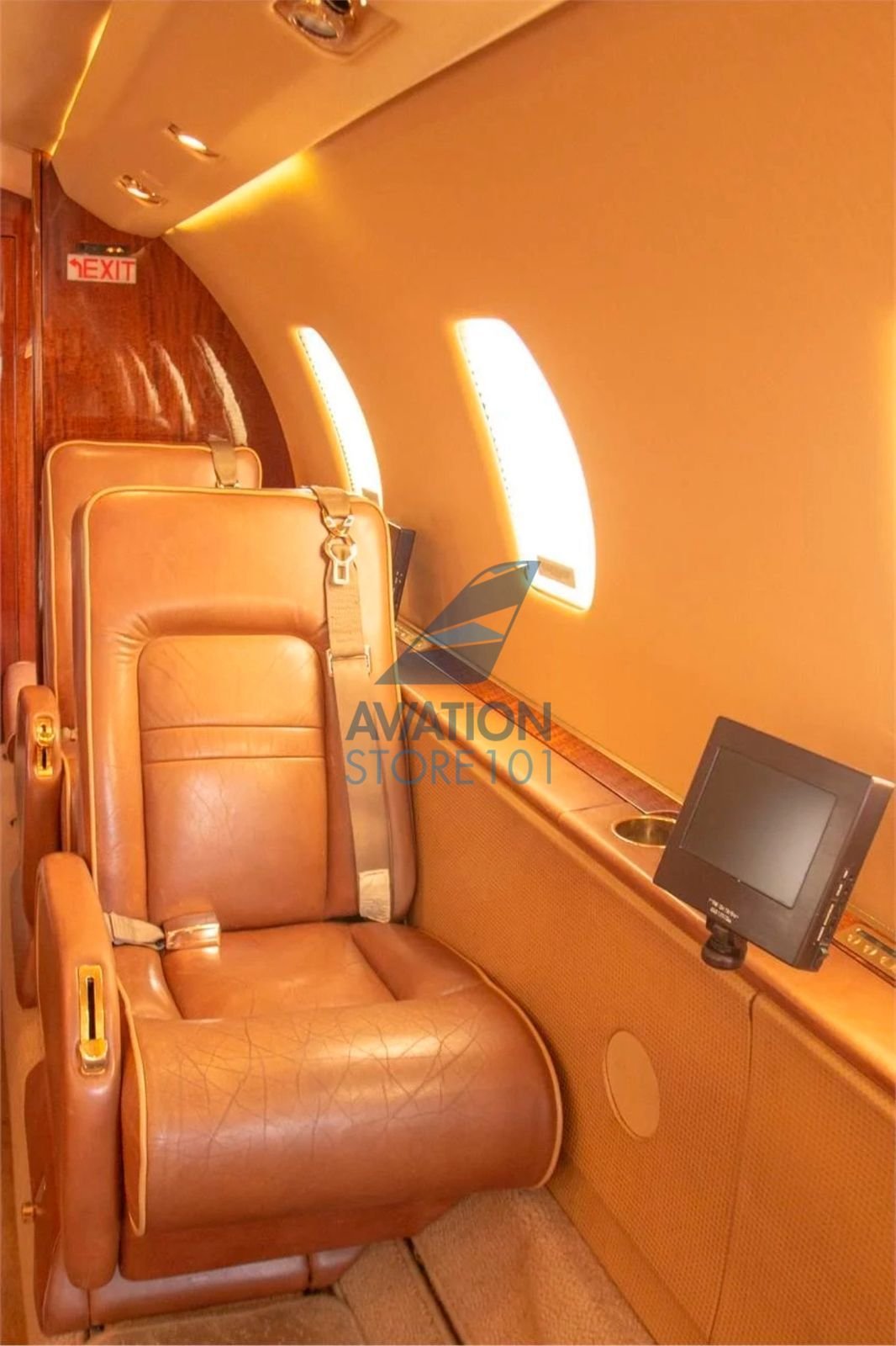 CESSNA CITATION EXCEL 2002