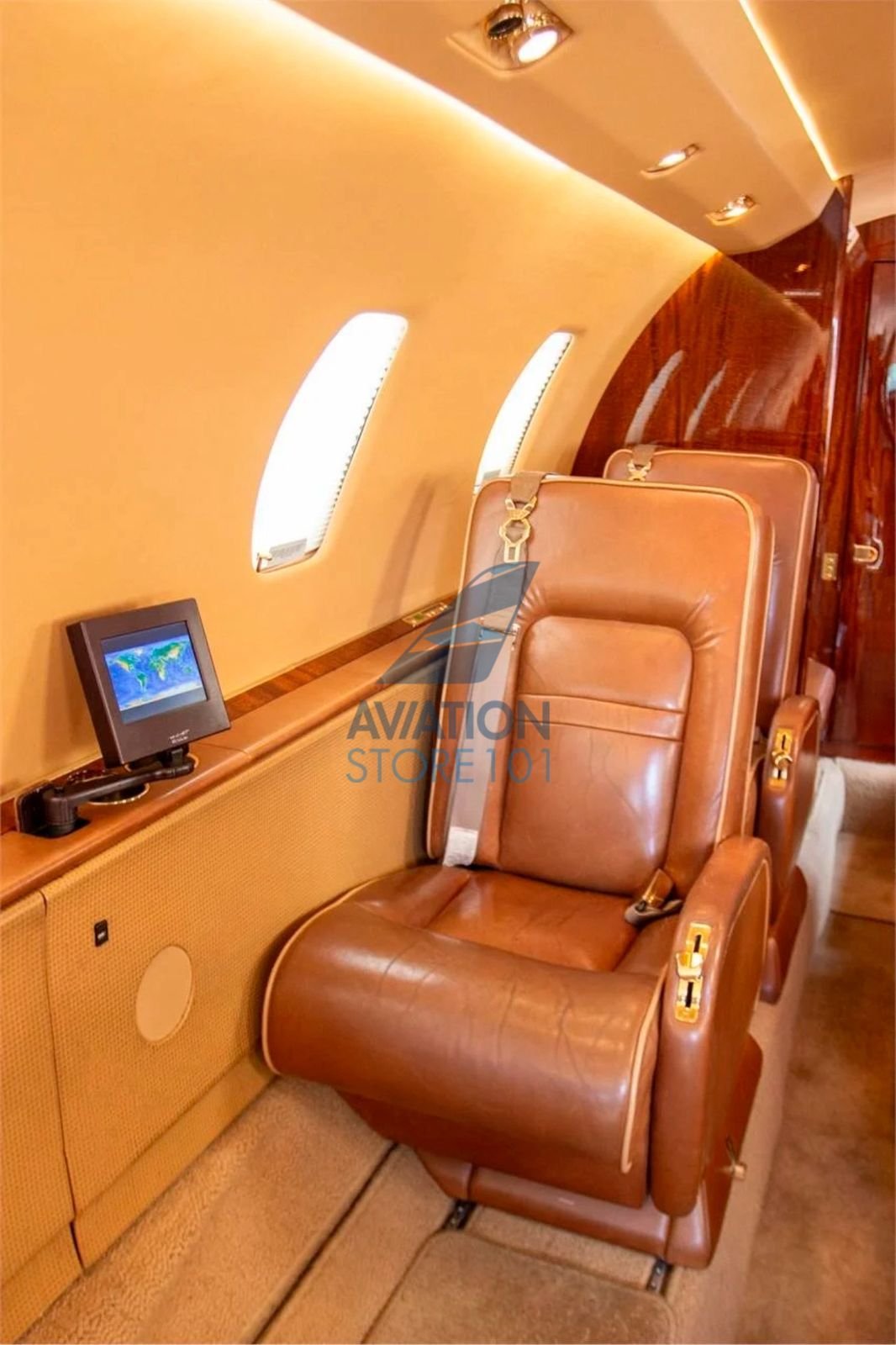 CESSNA CITATION EXCEL 2002