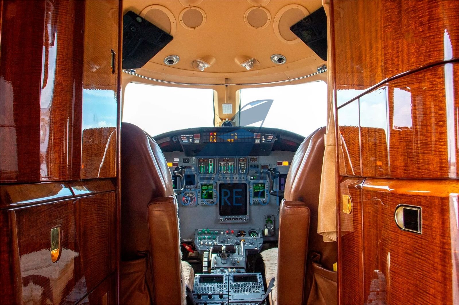 CESSNA CITATION EXCEL 2002