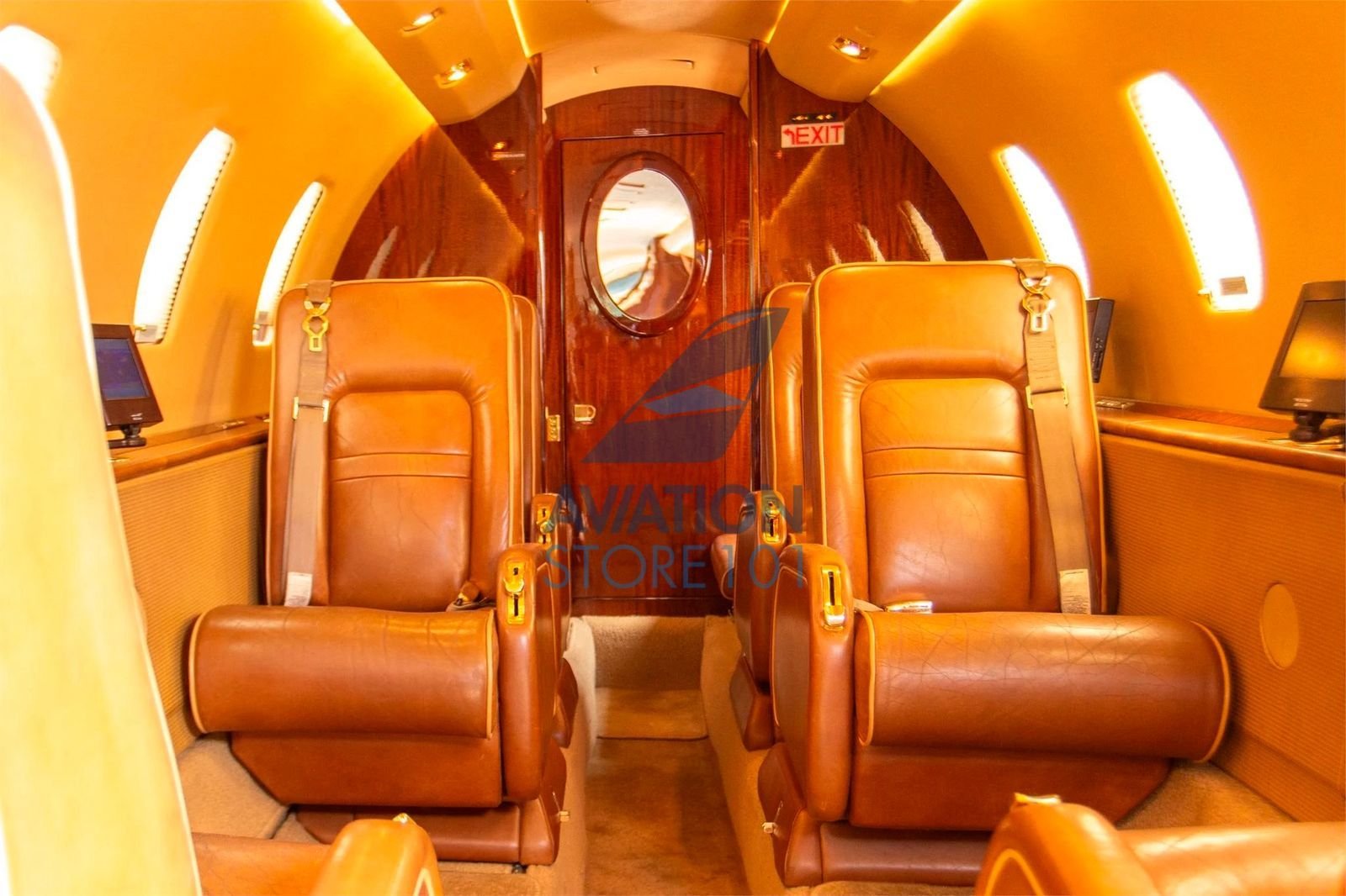 CESSNA CITATION EXCEL 2002