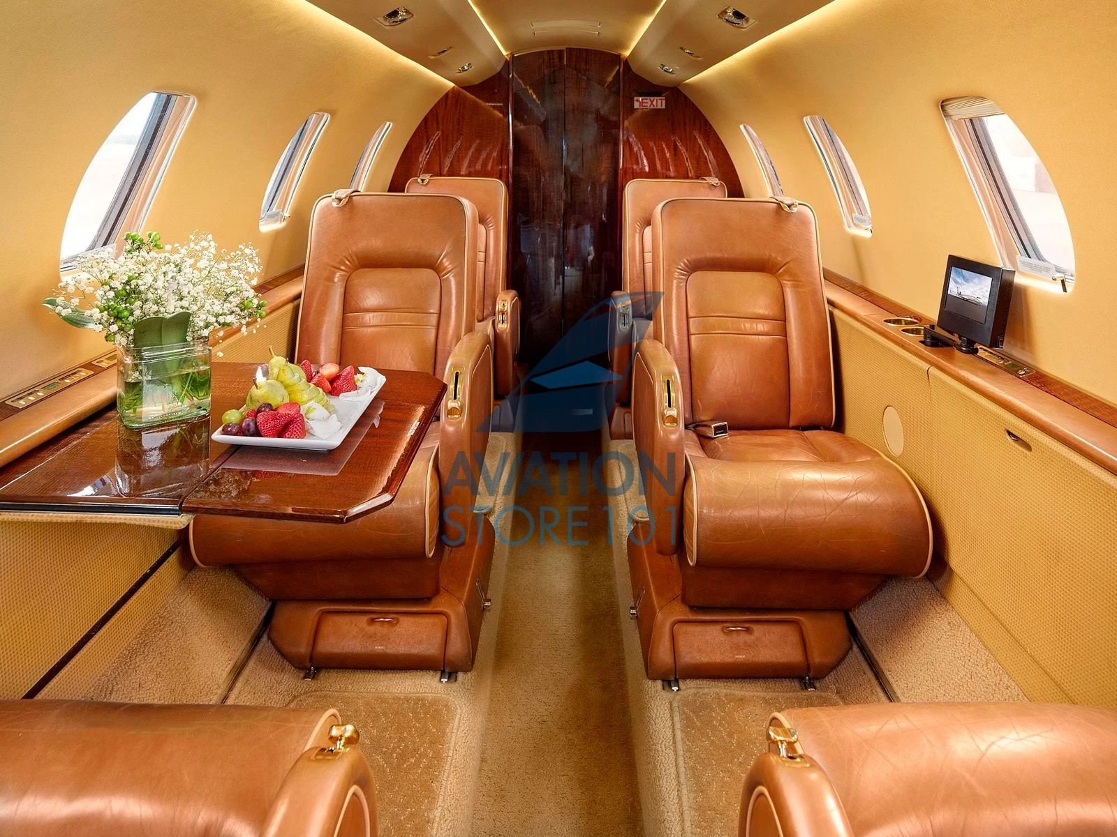 CESSNA CITATION EXCEL 2002