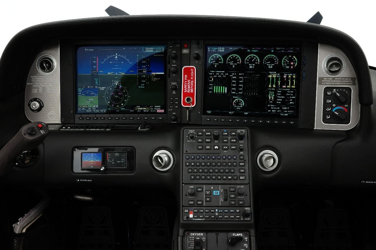 CIRRUS SR22T G6 2023