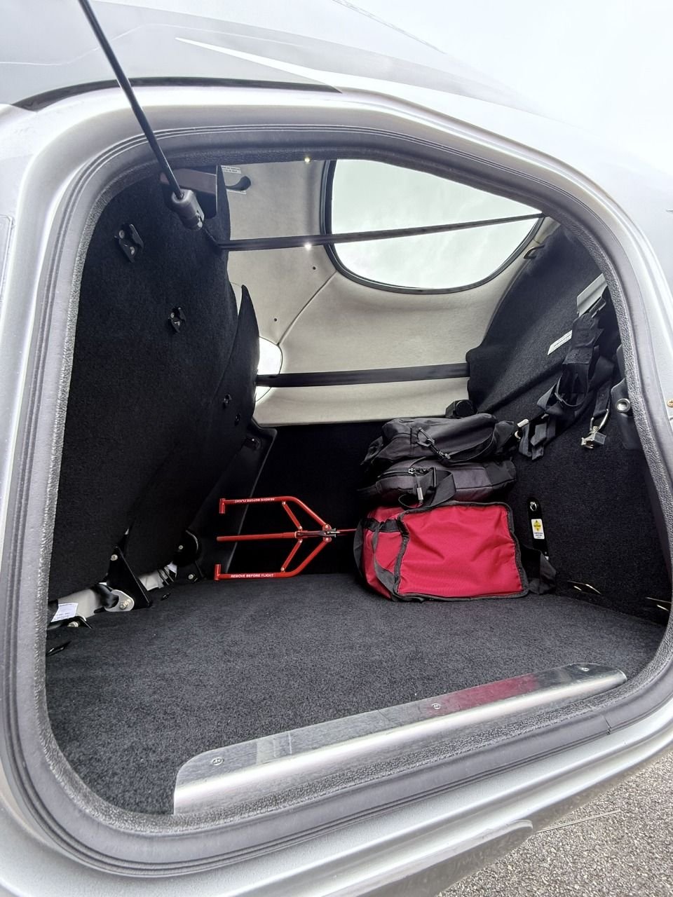 CIRRUS SR22T G6 2023