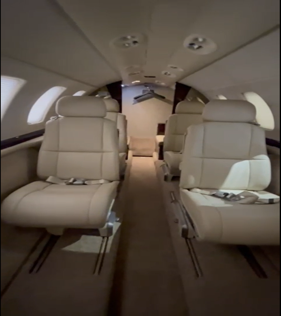 CITATION CJ3+ 2024