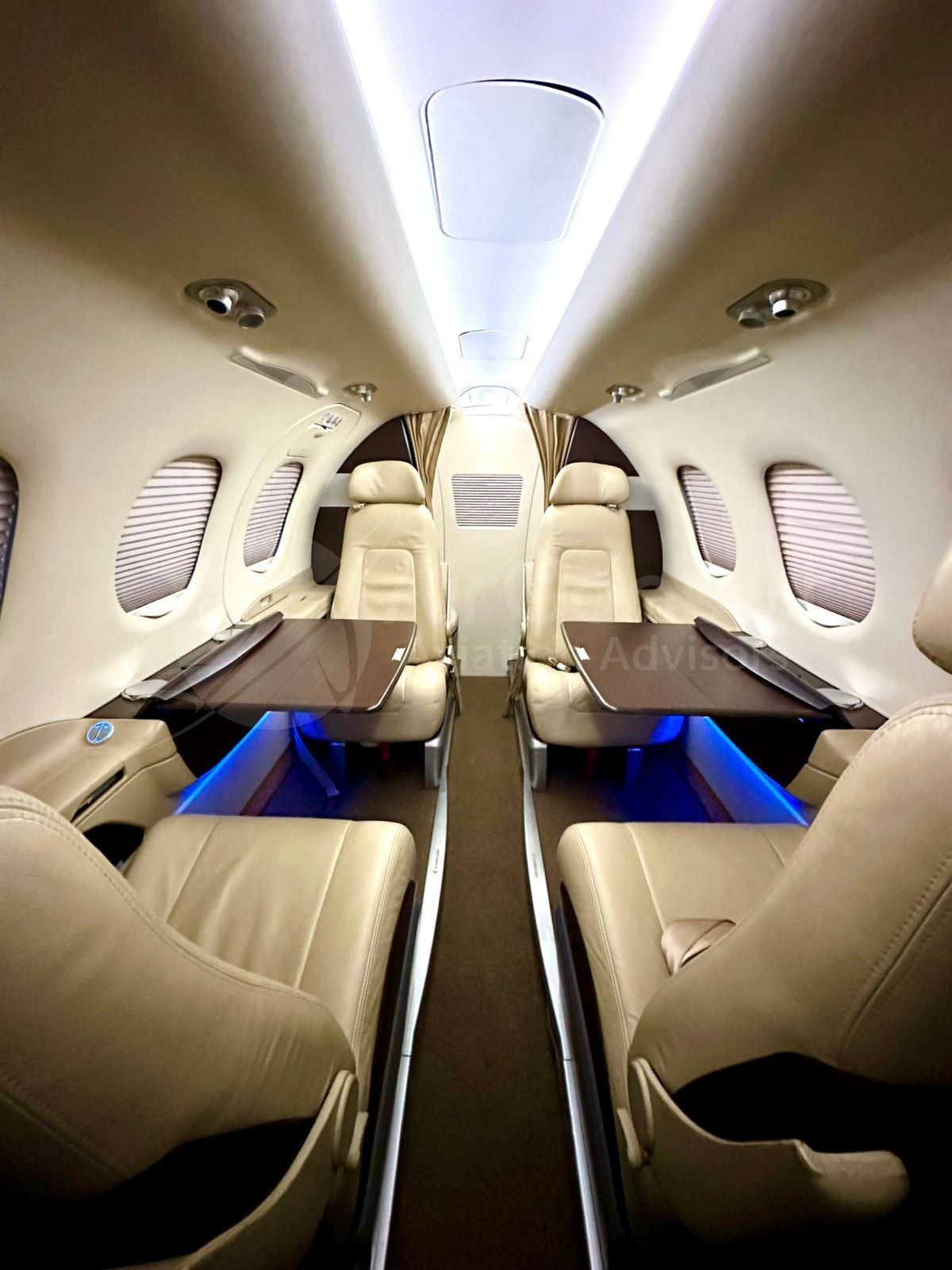 EMBRAER PHENOM 100 2011