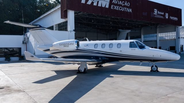 CESSNA CITATION M2 GEN 2 2024