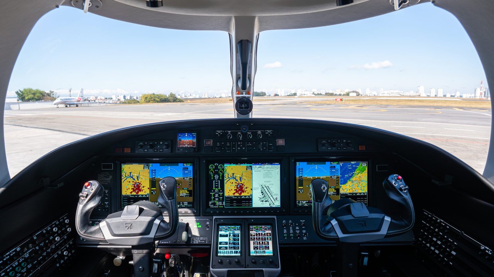 CESSNA CITATION M2 GEN 2 2024