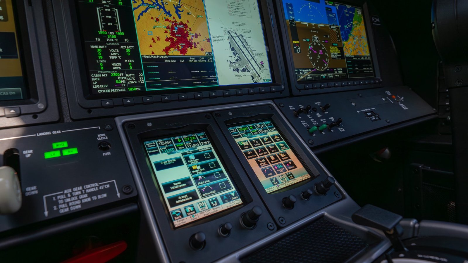 CESSNA CITATION M2 GEN 2 2024