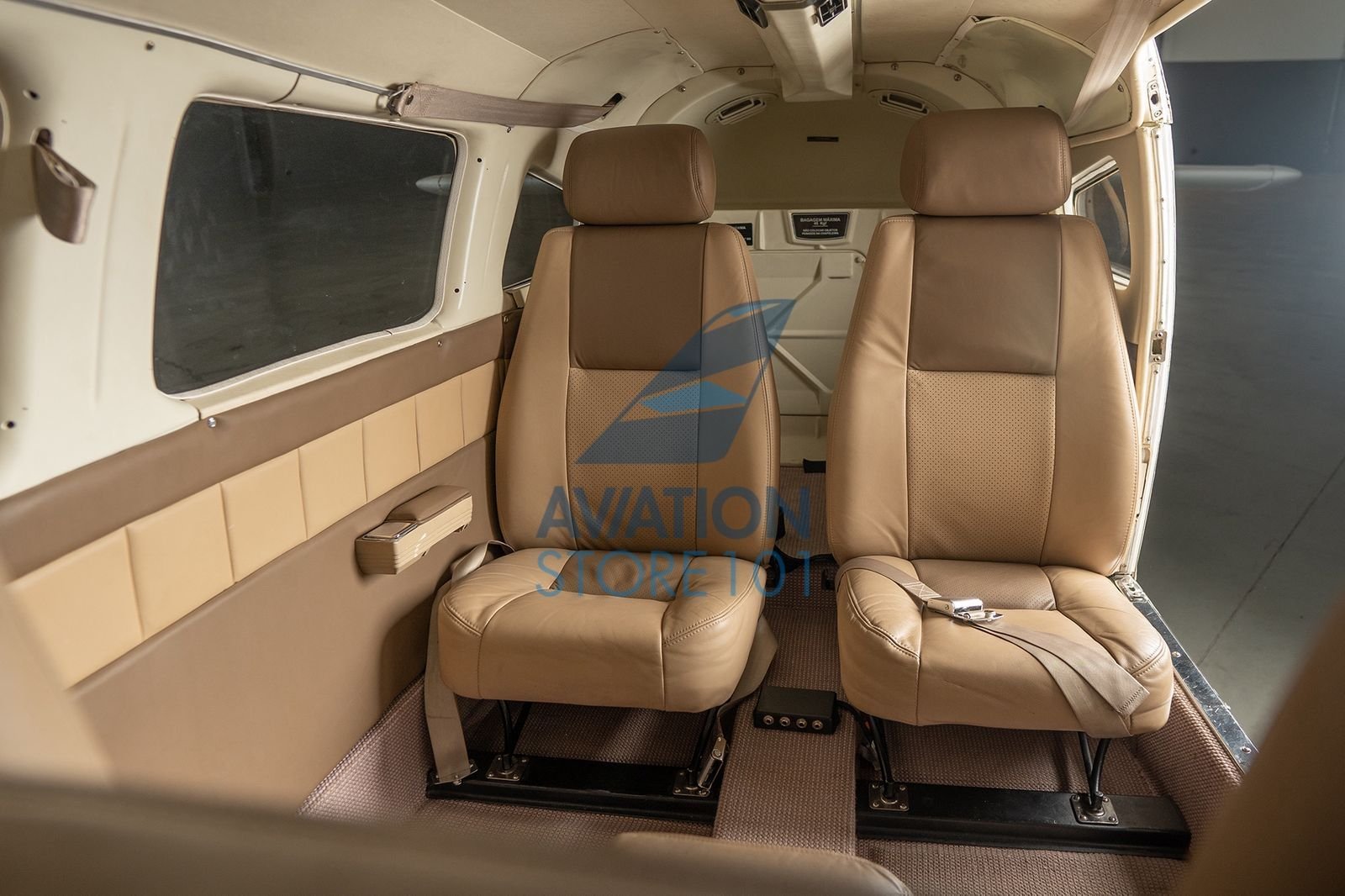 EMBRAER EMB-720D MINUANO 1986