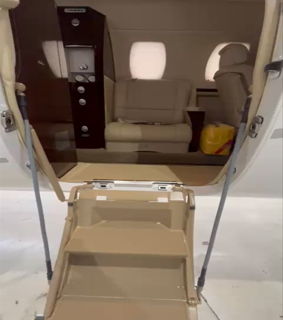 CITATION CJ3+ 2024
