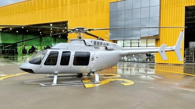 BELL 407 1997