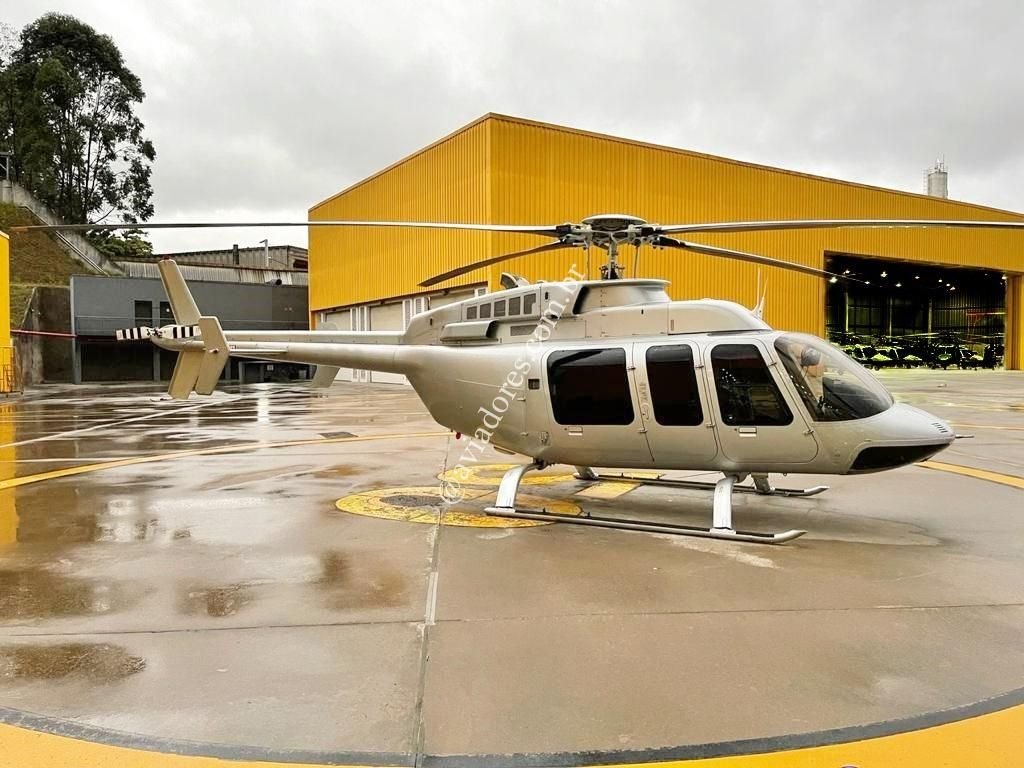 BELL 407 1997