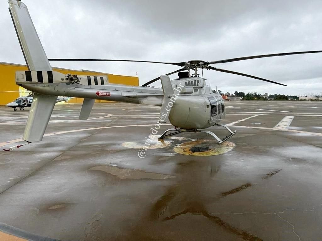 BELL 407 1997