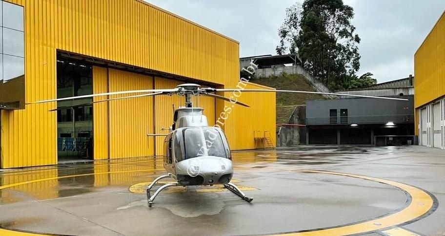 BELL 407 1997