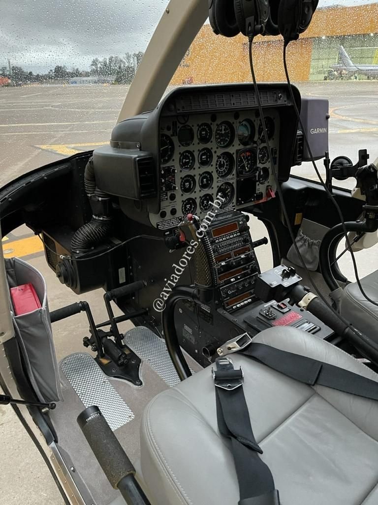 BELL 407 1997