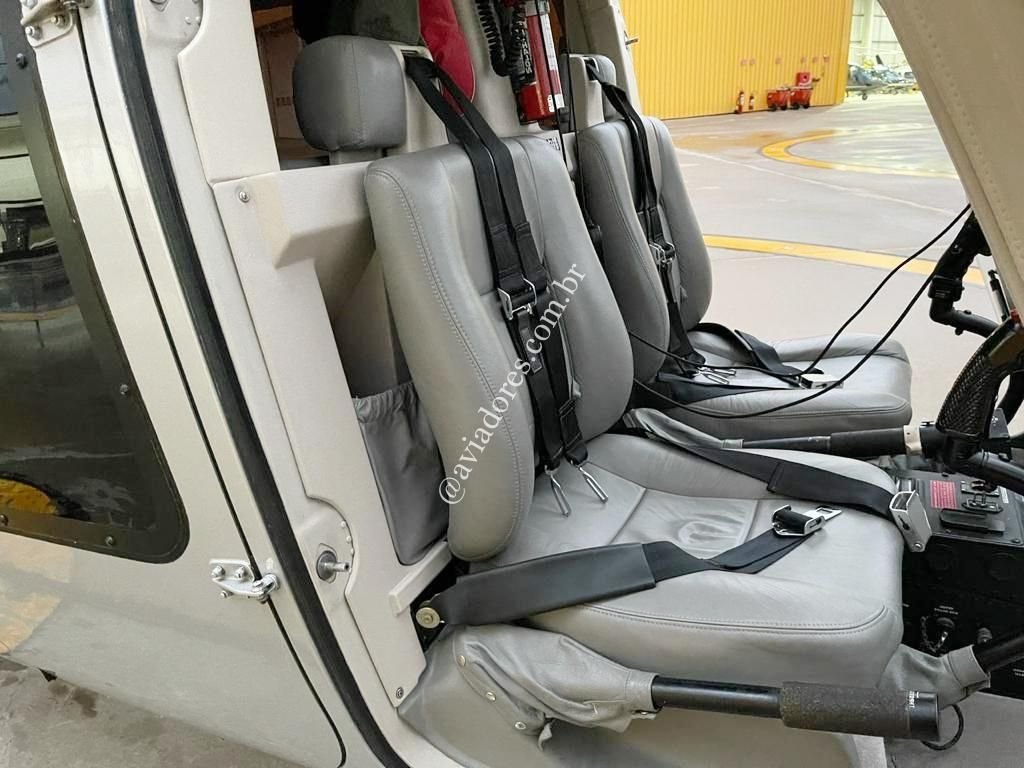 BELL 407 1997