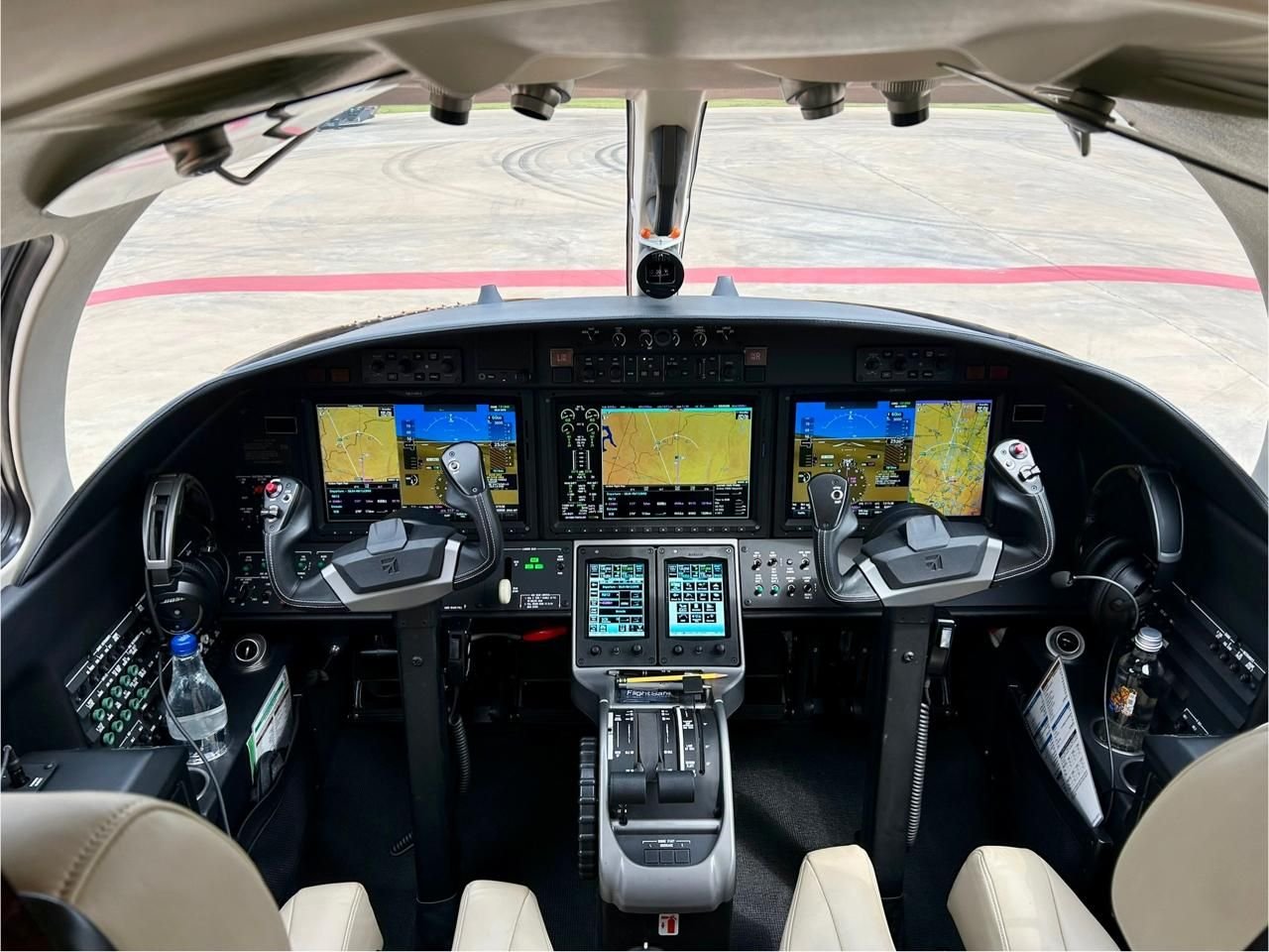 CITATION CJ3+ 2024
