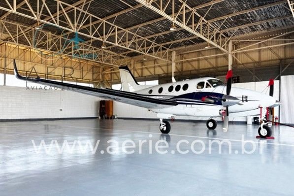 KING AIR C90GTx 2010/11