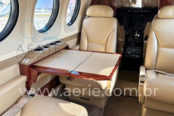 KING AIR C90GTx 2010/11