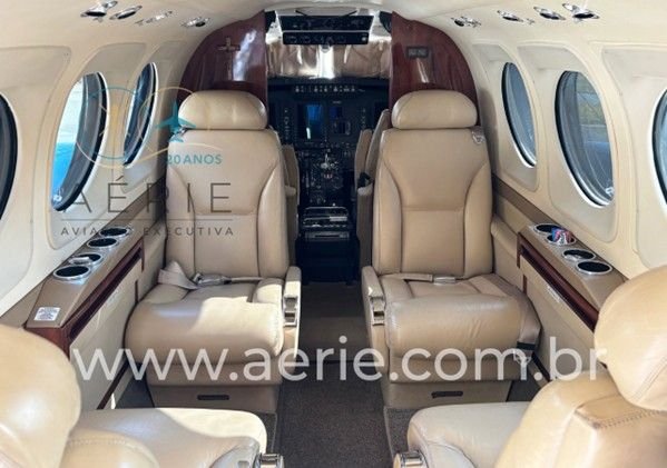KING AIR C90GTx 2010/11