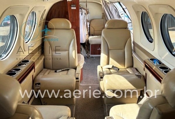 KING AIR C90GTx 2010/11
