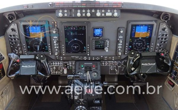 KING AIR C90GTx 2010/11