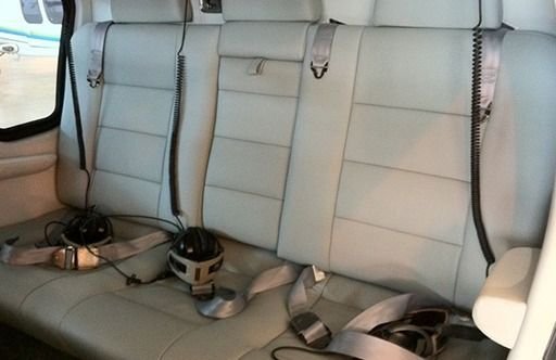 AGUSTA A109E POWER 2009
