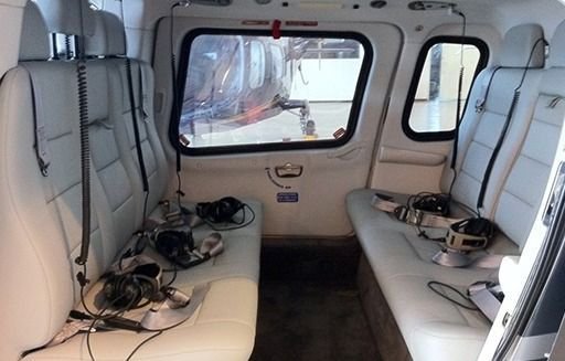 AGUSTA A109E POWER 2009