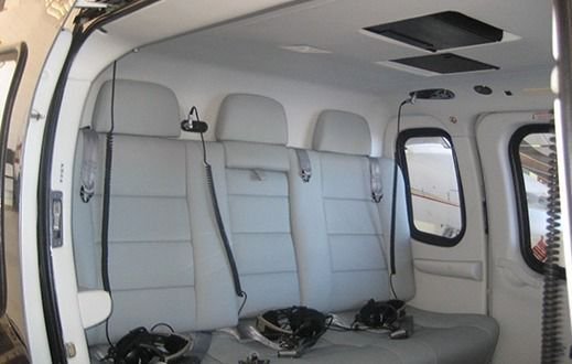 AGUSTA A109E POWER 2009