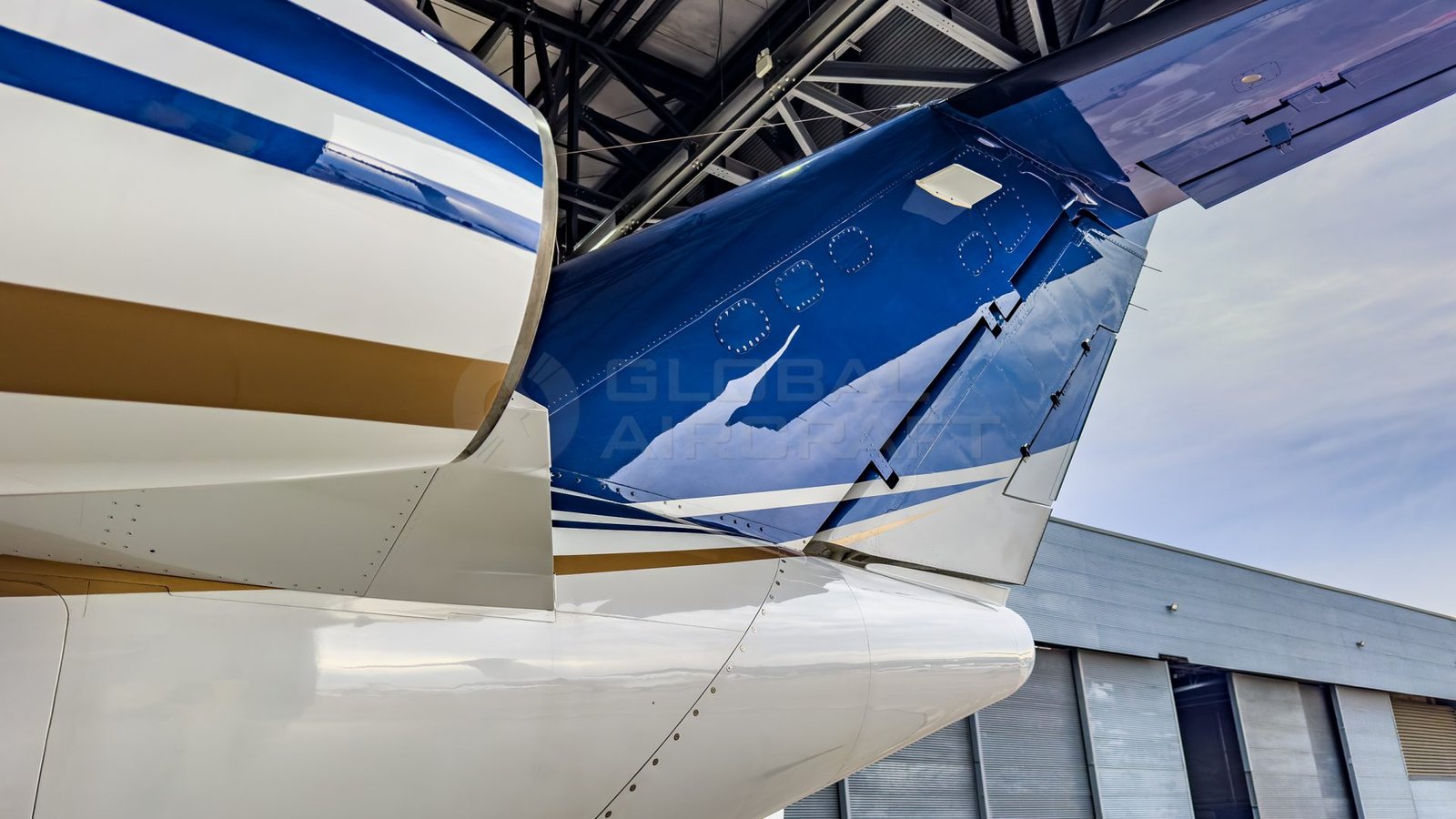 CESSNA CITATION CJ4 2012