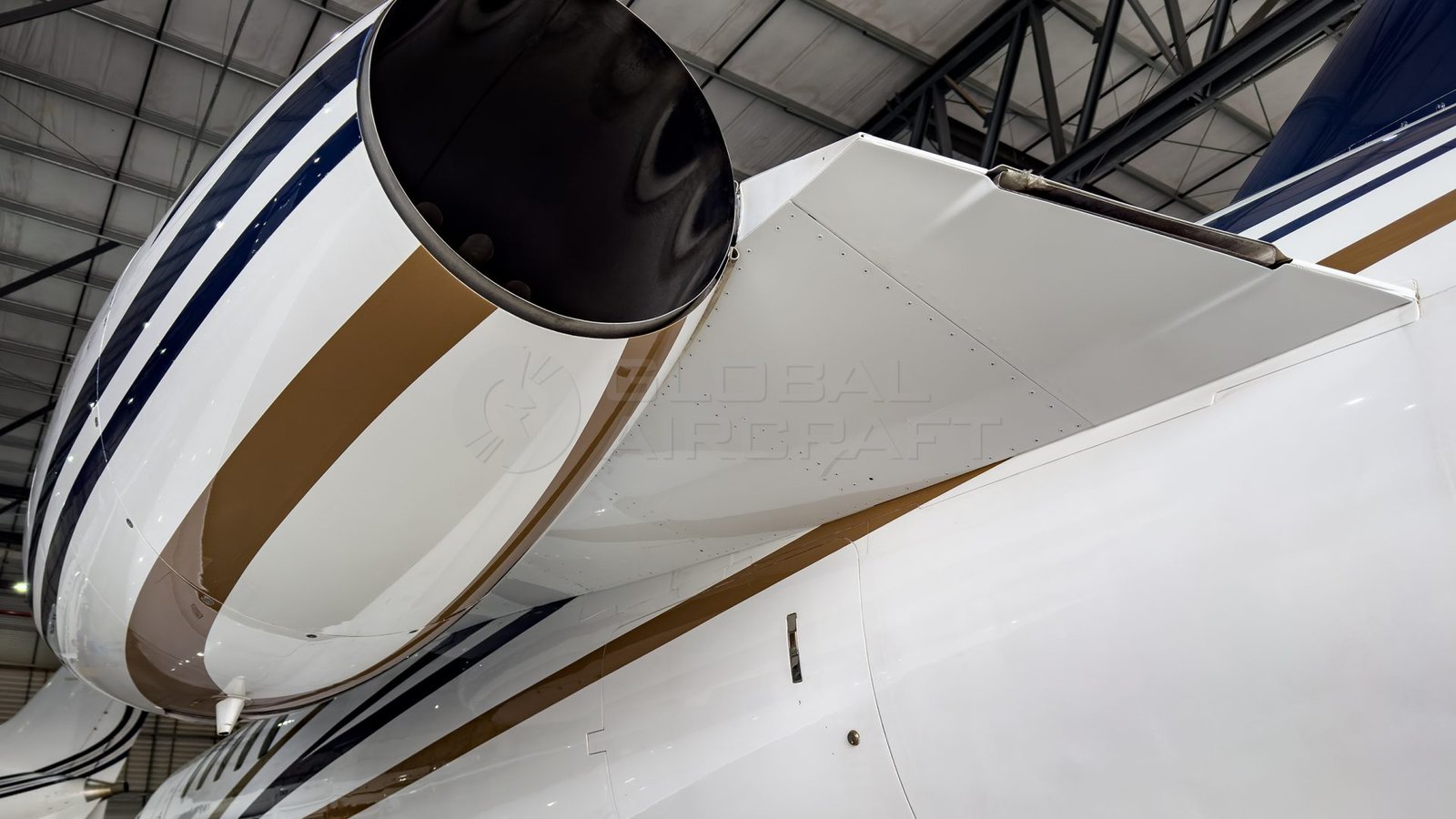 CESSNA CITATION CJ4 2012