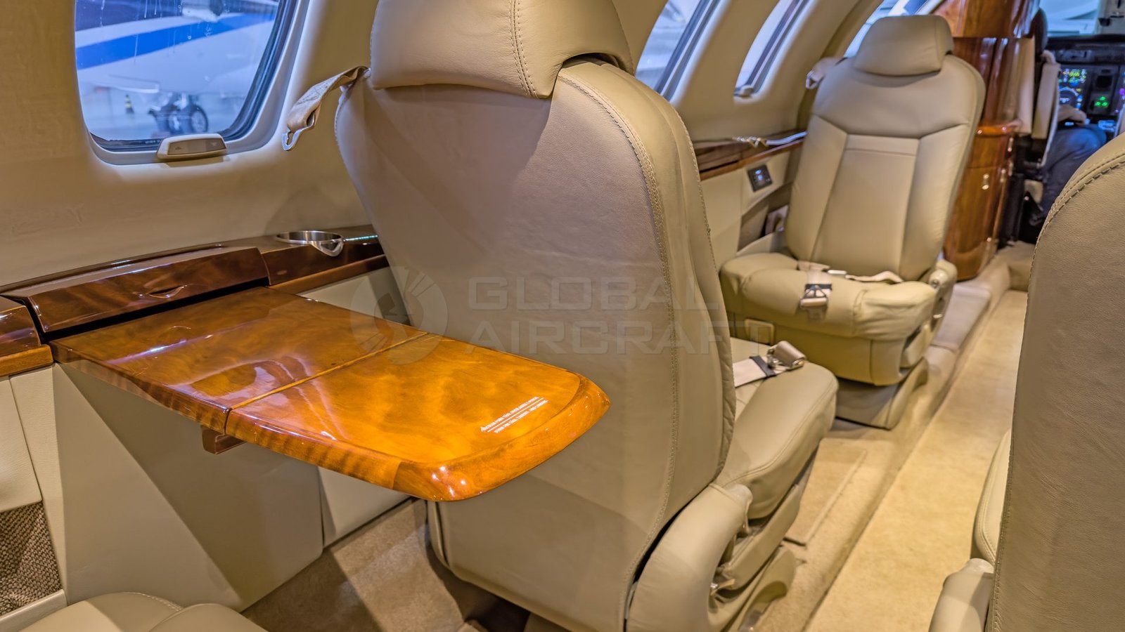CESSNA CITATION CJ4 2012