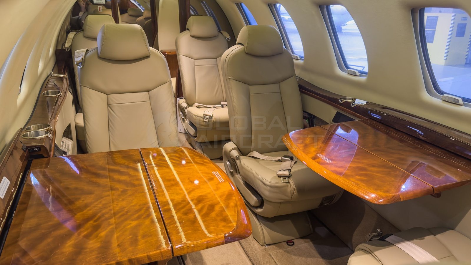 CESSNA CITATION CJ4 2012